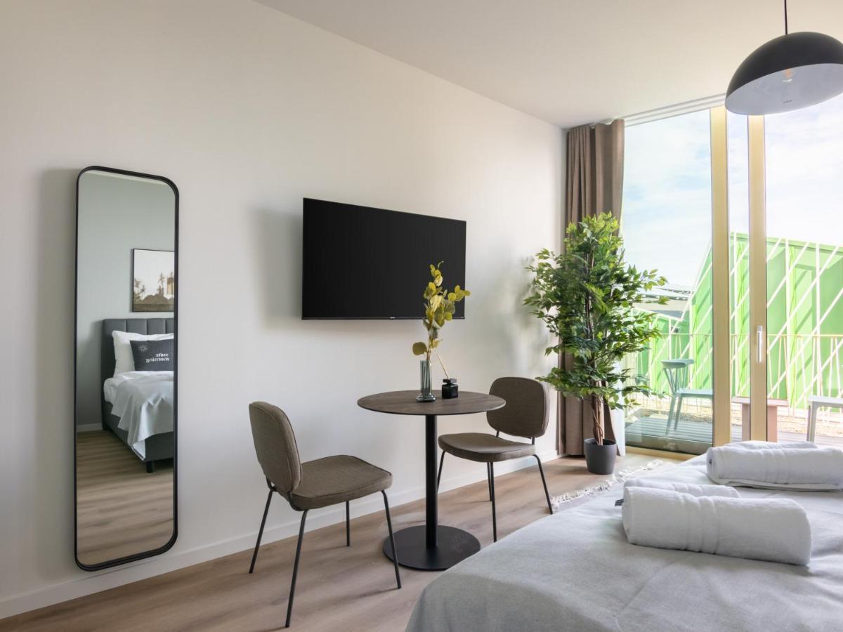 Limehome Eindhoven Gashouder Dış mekan fotoğraf